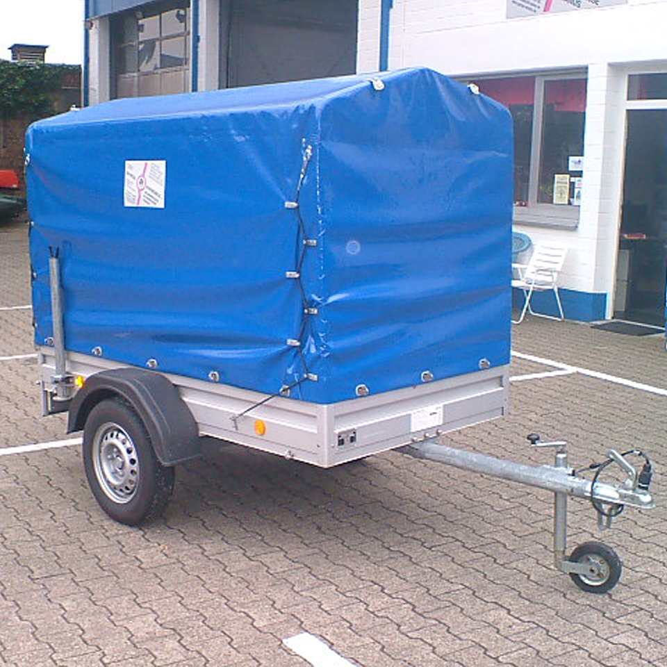 Anhänger Anhänger