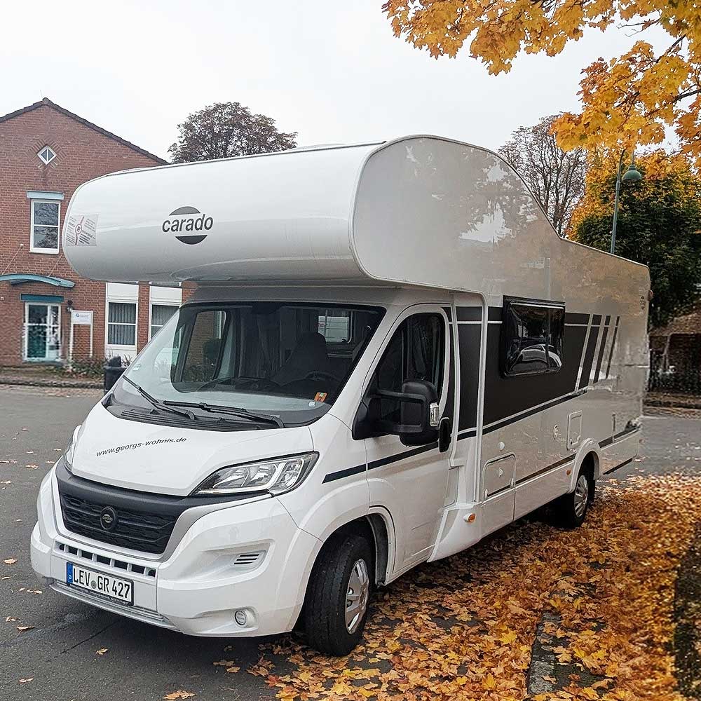 Carado A 464 aussen 2