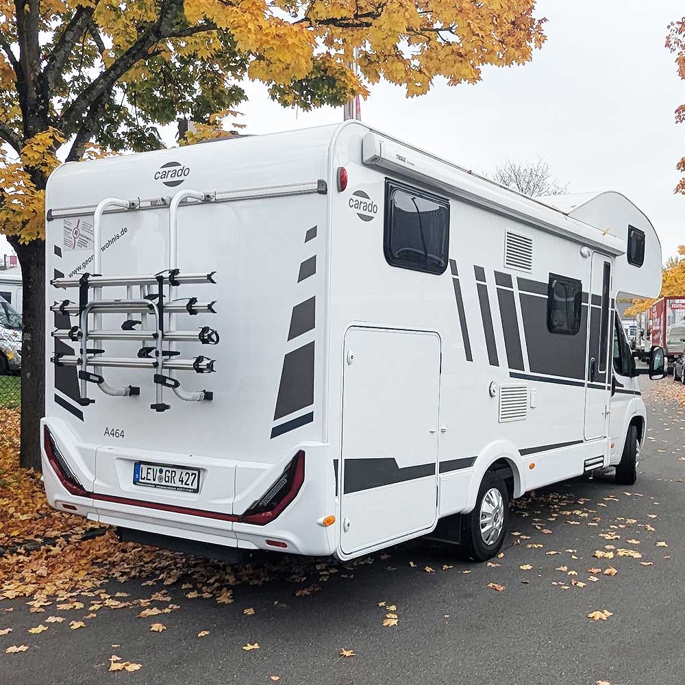 Carado A 464 aussen 3