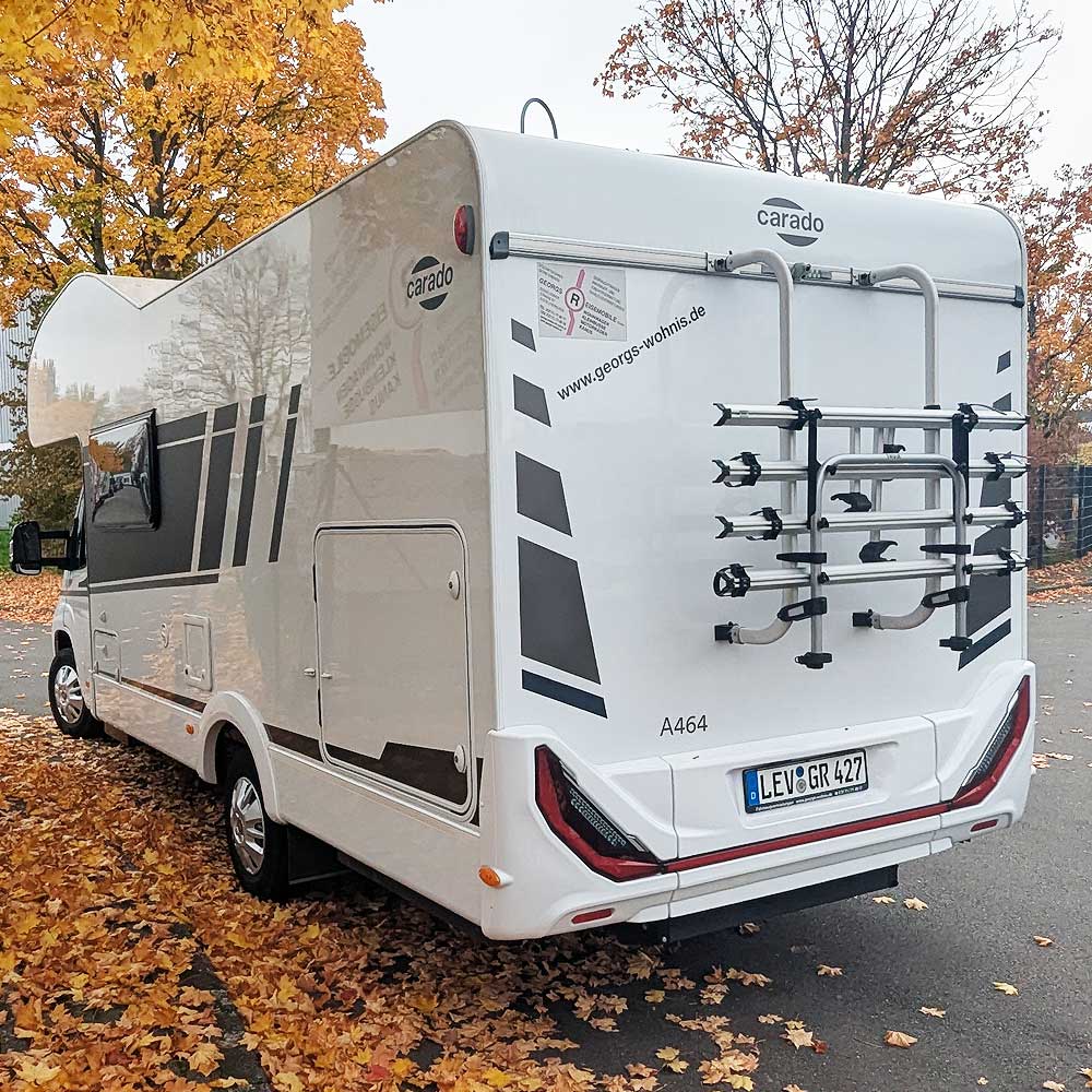 Carado A 464 aussen 4