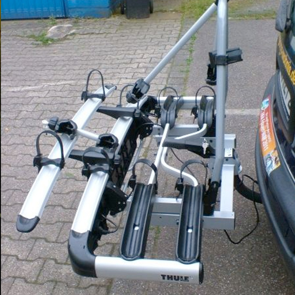 Fahrradträger Fahrradträger