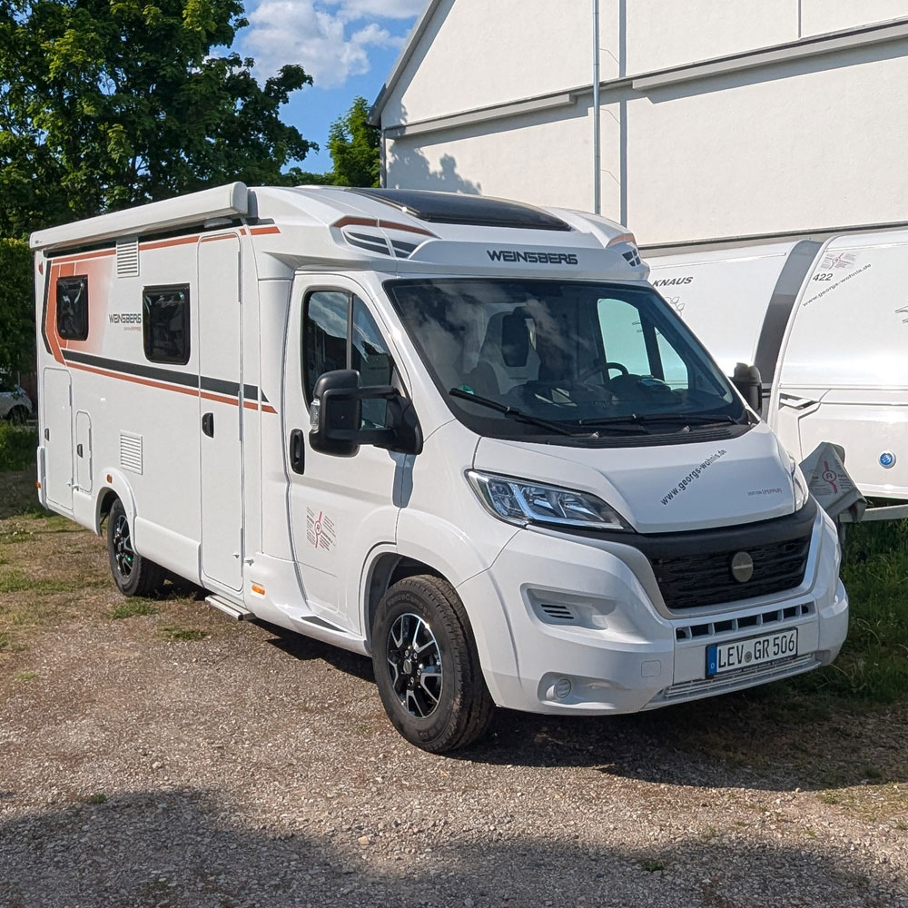 CaraCompact 600 MEG
