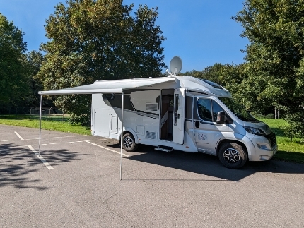 CARADO T 338