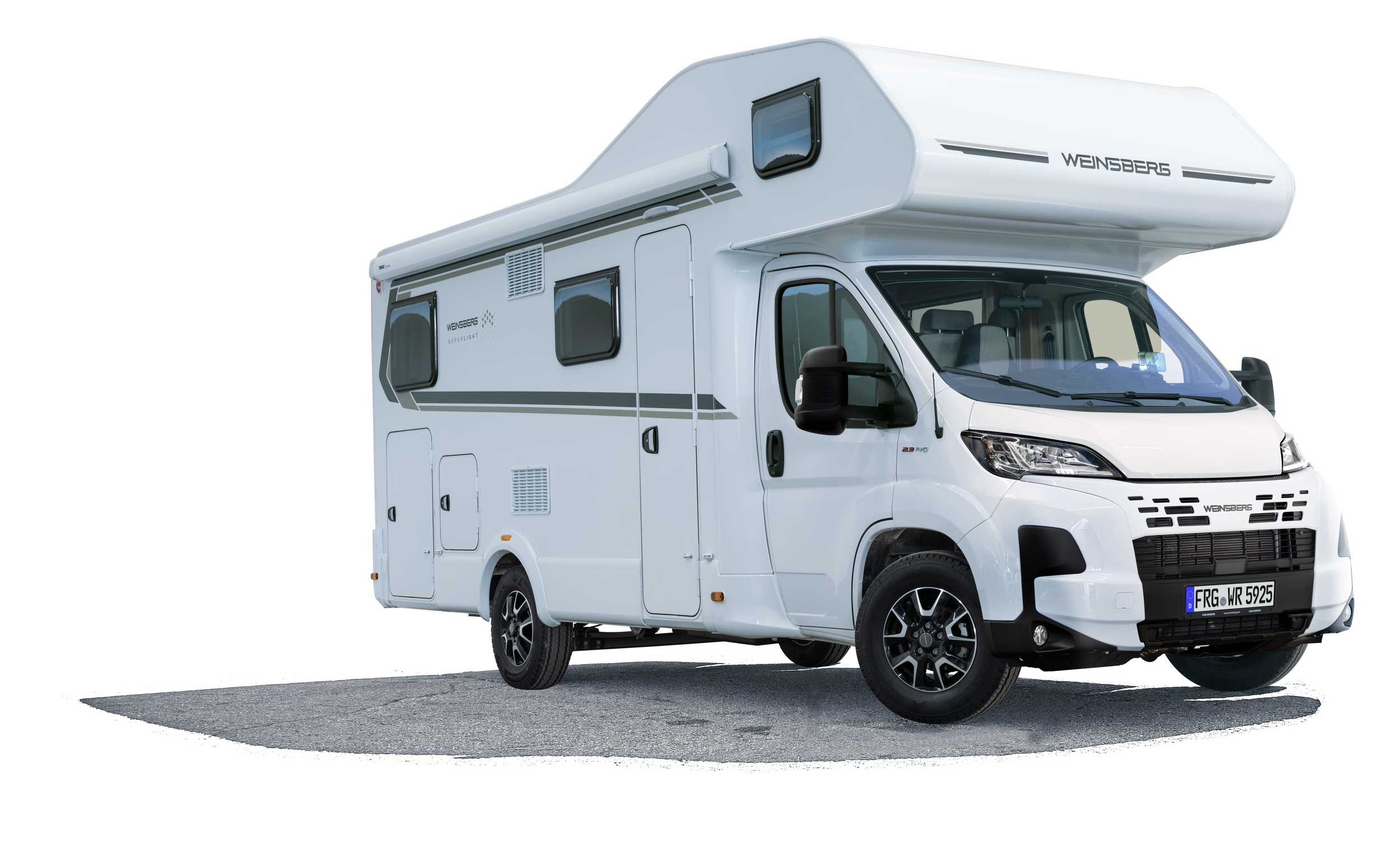 Carahome 650 MEG
