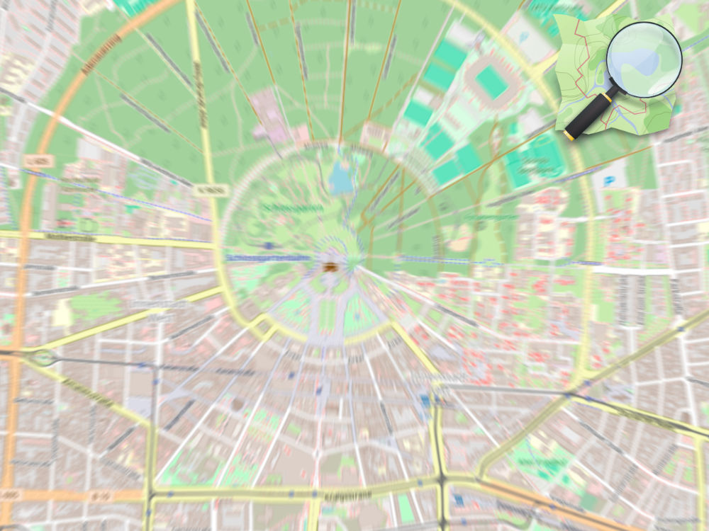 OpenStreetMap - Map ID 05c0c162